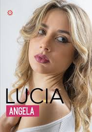Meet Lucia Angela