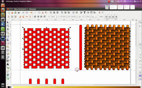 How to draw cool stuff a drawing guide for teachers and students catherine v holmes. Inscape Fabric Texture Ogv Fabric Digital Design Graphic