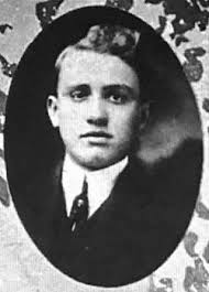 Anders Vetti Mather Sr. (1892-1964)