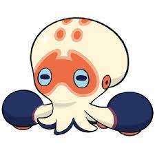 Vous rencontrerez klopptopus plus tard dans le jeu dans pokémon sword and shield. Klopptopus Pokedexia