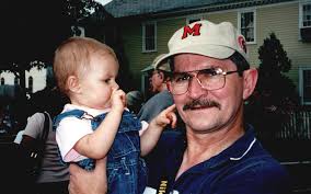 Neil Foster Obituary