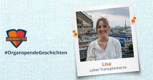 Ich nenne meine Leber Mila, spanisch für Wunder.“