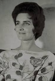 Obituary of Nancy Doris Young