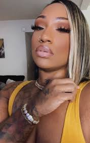 Check Out Nina Paul's Story