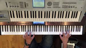 Check spelling or type a new query. Pink Floyd Shine On You Crazy Diamond Keyboard Cover Tutorial Youtube