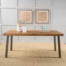 the 8 best dining room tables at walmart