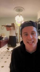 Hello David Irish Dad