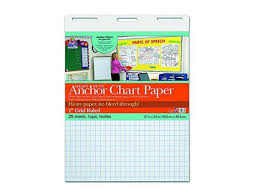 Pacon Heavy Duty Anchor Chart Paper Pac 3372 Newegg Com