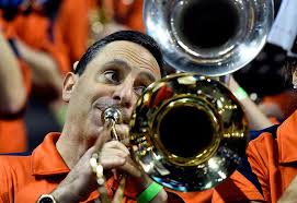 John Gillon, Frank Howard 'thrown off' by South Carolina's unorthodox  defense