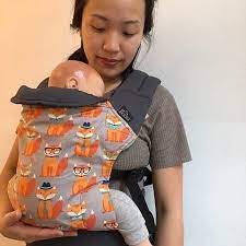 Angelpack Baby Carriers Home Facebook