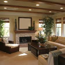 Most of the recessed light trims have a modern look, but some recessed trims are suitable for traditional homes. Cozy Living Room Recessed Lights Found At Lumesty Com Lighting Recessedl Recessed Lighting Living Room Living Room Furniture Arrangement Living Room Styles