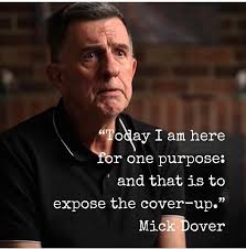 Is there anyone in this group with a knowledge in law/trusts that could  draw up a complaint petition to submit to the law society