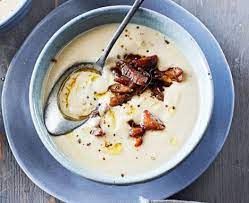 Truffled Jerusalem Artichoke Soup Artichoke Soup Jerusalem Artichoke Soup Jerusalem Artichoke Recipe