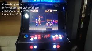 I did not write any of these games myself. Arcade 80s Muebles Para Videojuegos Retro Muestra De Algunos De Los Juegos Incluidos 1 De 3 Facebook