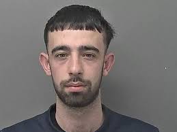 Drug dealer's reign of terror crumbled after loose-lipped brag to  girlfriend's mum