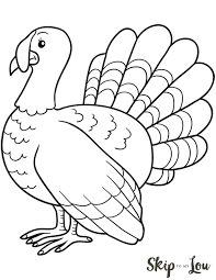 Turkey Coloring Pages Turkey Coloring Pages Free Thanksgiving Coloring Pages Thanksgiving Coloring Pages