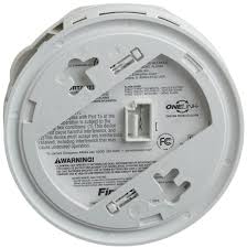 Fire alarms are a great for homes as they provide fire safety and general protection. First Alert Sa521cn Onelink Hardwire Wireless Smoke Alarm With Battery Backup 2 Pack Buy Online In Botswana At Botswana Desertcart Com Productid 9001874