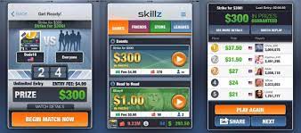 If you have run out of money in skillz, you can still manage to play these fun games using the no cash deposit. Skillz Launches Crossplatform Tournament System For Mobile Esports Venturebeat