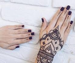 How To Make Henna Paste Henna Tattoo Hand Henna Tattoo Designs Henna Designs Hand