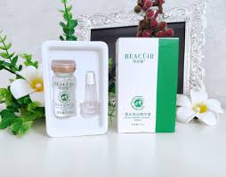 The molecule—often listed as sodium hyaluronate on the ingredient list—is popular among skincare lovers for a reason: C N C Kosmetik Beacuir Serum Original Tanggal Facebook