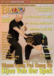 Maybe you would like to learn more about one of these? Martial Arts Magazine Budo International 375 February 1 Fortnight 2019 By Budo International Martial Arts Magazine Issuu