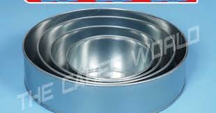 4 Tier Round Multilayer Wedding Birthday Anniversary Baking Cake Tins Cake Pans 6 8 10 12 Eurotins Want Additi Cake Baking Pans Wedding Cake Pans Cake Pans