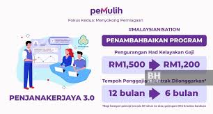 12 inisiatif terbaru peringkat sekolah bermula 2019 nukilan budak flat. Teks Ucapan Penuh Pakej Perlindungan Rakyat Dan Pemulihan Ekonomi Pemulih