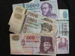 Forint Die Ungarische Wahrung Geldscheine Munzen Kurse Geld Geldscheine Und Ungarn