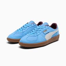 Image result for Amparo Blue 2001 Puma