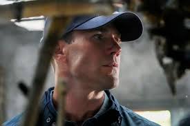 NCIS: Origins': Austin Stowell