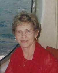 Diana Nail Quarles Obituary (2023)