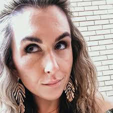 Ashley Crites's Instagram, Twitter & Facebook