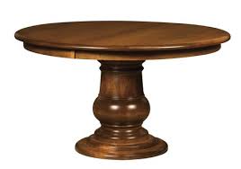 Lets you turn your kitchen or dining room into a rustic, countryside retreat and make meals a welcoming, charming part of your day. 15 Pedestal Table Ideas In 2021 Table Pedestal Table Dining Table