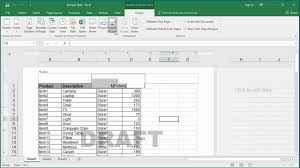Please send me a copy of ea form in word format. How To Add Watermark To A Worksheet In Excel 2016 Youtube