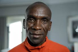 Boston Marathon Coverage for The New York Times