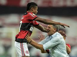 Assista a mais um vídeo do esporte em d. Flamengo Goleia Sao Paulo Por 5 A 1 E Encerra Jejum De Quatro Anos 25 07 2021 Uol Esporte