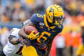 The official fan page of west virginia university mountaineer football, members of the big 12. Virginia Football Could End Up Playing West Virginia Streaking The Lawn