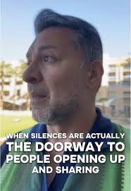 Patel Silences Room by Using Hard R