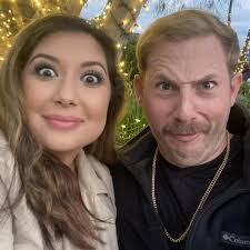 Mariah Wilkins's Instagram, Twitter & Facebook