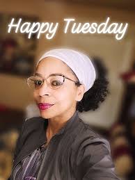 Just saying hello from my neck of the woods.