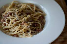 Pasta Alla Gricia Wikipedia
