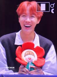 Hope for flowers is sustainable clothing brand, created by fashion designer tracy reese. Closed On Twitter Remember When An Army Gave Hoseok A Doll Of Him Wearing The Flower Hat Jdjdj Look At How Happy He Is Uwu