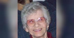 Edna Louise Dunn Keesee Obituary