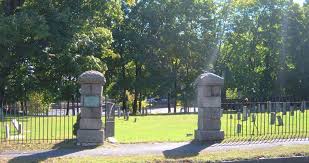 It is quietly nestled in the midst of rolling hills, providing refuge for wildlife among the deciduous trees. Wooster Cemetery Danbury Ct Richardson Monument Online Store