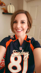 Broncos! I'm predicting a Victory tomorrow!