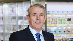 Tesco buy-out of Joyce's supermarkets gets all clear