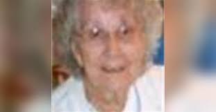 Ethel Short Obituary