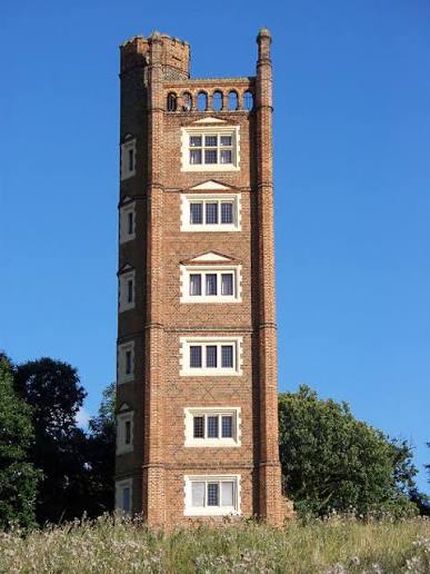 A Brief History of Architectural Follies
