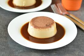 How To Make Tiramisu Panna Cotta Creamy And Delicious No Bake Panna Cotta Made With Agar Agar A Perfect D Desserts Orange Cake Recipe Easy Thermomix Desserts