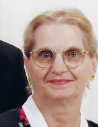 Obituary for Judith Ann (Feidler) Chalker